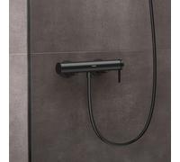 hansgrohe Finoris Mitigeur monocommande de douche en applique, 76620340,