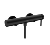 hansgrohe Finoris Mitigeur monocommande de douche en applique, 76620670,