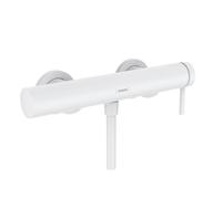 hansgrohe Finoris Mitigeur monocommande de douche en applique, 76620700,