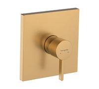 hansgrohe Finoris Mitigeur monocommande de douche encastré, 76615140,