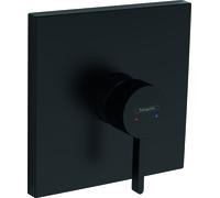 hansgrohe mitigeur douche 1 Verbraucher , match0 , noir mat
