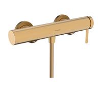 hansgrohe Finoris Mitigeur monocommande de douche en applique, 76620140,