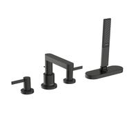 hansgrohe Finoris Robinetterie sur gorge de baignoire, Mélangeur, 76444340,