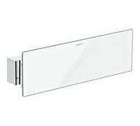 hansgrohe Fixfit 300 raccord de tuyau 26456000 chromé , DN 15, avec clapet anti-retour