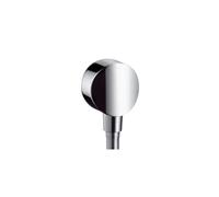 Hansgrohe Raccord de tuyau Fixfit S 27453000 DN 15 chromé
