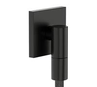 hansgrohe FixFit Fine E Raccord mural coudé, 28883340,