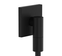 hansgrohe FixFit Fine E Raccord mural coudé, 28883670,
