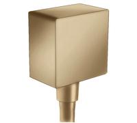 Hansgrohe Fixfit raccord coudé || 26455140