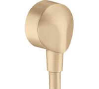 Hansgrohe Fixfit raccord coudé || 27454140