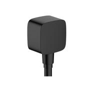 hansgrohe Fixfit Raccord mural coudé, 26457670,