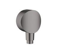 hansgrohe Fixfit S Raccord mural coudé, 26453340,