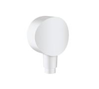 hansgrohe Fixfit S Raccord mural coudé, 26453700,