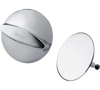 hansgrohe Flexaplus set de finition chromé