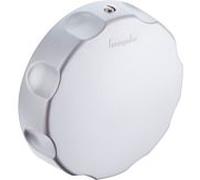 hansgrohe Flexaplus poignée rotative blanche 96083450 blanc