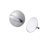 Hansgrohe 58185000 accessoire de douche et de baignoire Siphons de baignoire