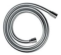 flexible de douche hansgrohe Axor 2000mm chromé 28624000 métal ef., les deux. conique, 2 m, chromé