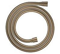 hansgrohe AXOR tuyau de douche 1,60 m, Coloris: Bronze brossÃ© - 28626140