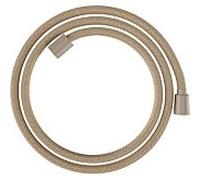 Hansgrohe – Flexible de douche – Designflex Planet Edition – 1600 mm – Sable recyclé – 28250210