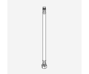 hansgrohe Flexible de raccordement, 96507000,