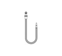 hansgrohe Flexible de rechange pour robinet de cuisine monocommande Talis S, 95506000,