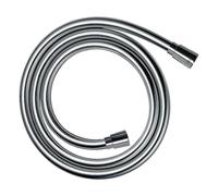 hansgrohe Isiflex douche match1 28272000 125 cm, chromé