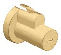 hansgrohe Flowstar étui 51306250 pour vanne d'angle, optique or brossé