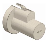 hansgrohe Flowstar étui 51306820 pour vanne d'angle, nickel brossé