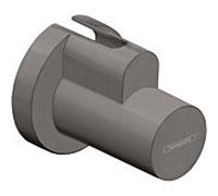 hansgrohe Ãtui, Coloris: noir brossÃ© - 13950340