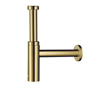 hansgrohe siphon Flowstar S 52105990 G 2000 2000 / 4, optique or poli