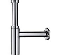 hansgrohe Flowstar S siphon design 52105000 DN 32, G 1 1/4, chromé