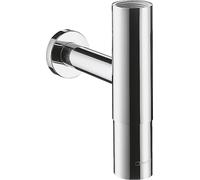 Hansgrohe Flowstar siphon de lavabo en bouteille chrome 52100000