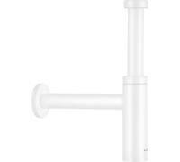 Hansgrohe Flowstar Siphon design mat blanc 51305700
