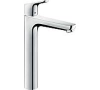 Hansgrohe Focus Chrome