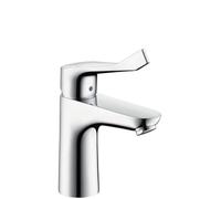Hansgrohe Focus Chrome