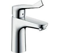 Hansgrohe Focus Chrome