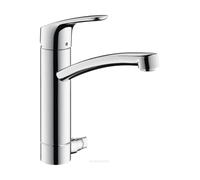Hansgrohe Focus E 2 Mitigeur de cuisine