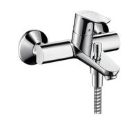 Hansgrohe Focus E 2 Mitigeur monocommande externe pour baignoire