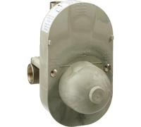 Hansgrohe Focus E corps encastré pour robinet de baignoire encastré 31741180