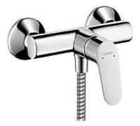 hansgrohe Focus E2 Mitigeur douche 31960000 chromé