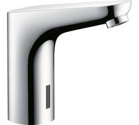 Hansgrohe Focus E2 Mitigeur lavabo électronique avec capteur 230V chrome 31174000