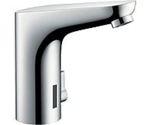 hansgrohe Focus electronics 31173000 mitigeur de lavabo, avec contrôle de la température, chromé