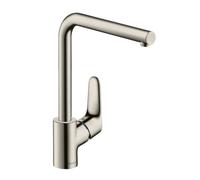 hansgrohe Focus M41 Mitigeur de cuisine, pivotant, 31827800,