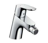 hansgrohe Focus Mitigeur monocommande pour bidet DN 15, 31920000
