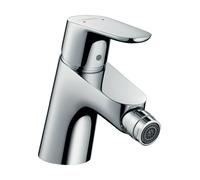 Hansgrohe Focus mitigeur de bidet sur pied chrome 31922000