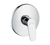 Hansgrohe Focus Mitigeur de douche encastré Highflow Chromé 31964000