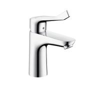 hansgrohe Focus Mitigeur de lavabo 100, 31911000, 100