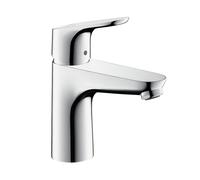 hansgrohe Focus Mitigeur de lavabo 100 CoolStart, 31509000, 100