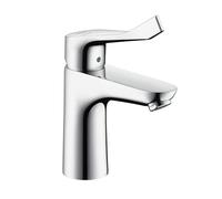 Hansgrohe Focus Chrome