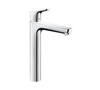 Hansgrohe Focus Mitigeur de lavabo 230 sans tirette ni vidage (31532000)