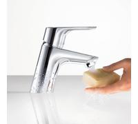 hansgrohe Focus Mitigeur de lavabo 70, 31604000, 70